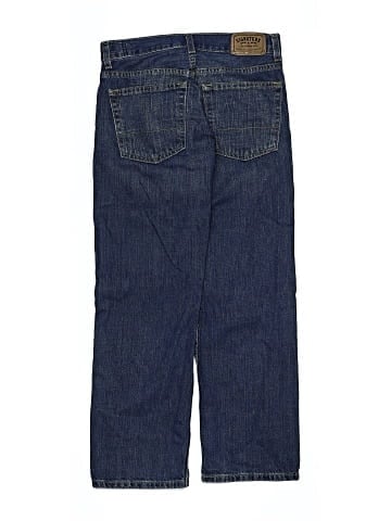 Levi Strauss Signature Jeans (view 2)