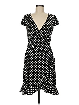 Abs Allen Schwartz Cocktail Dress