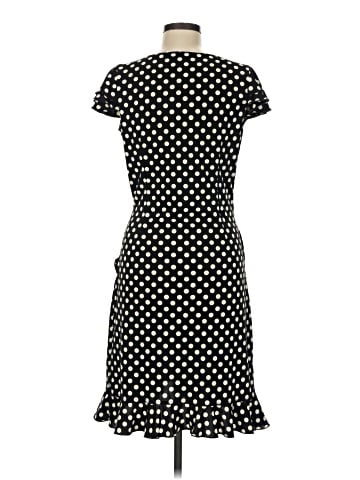 ABS Allen Schwartz Cocktail Dress (view 2)