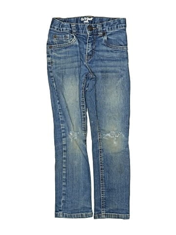 Cat & Jack Jeans (view 1)