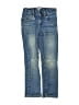 Cat & Jack Stars Blue Jeans Size 5T - photo 1