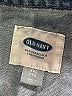 Old Navy 100% Cotton Blue Denim Jacket Size XXL - photo 6