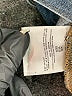 Old Navy 100% Cotton Blue Denim Jacket Size XXL - photo 7