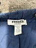 RSQ 100% Polyester Blue Track Pants Size XS - photo 7