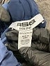 RSQ 100% Polyester Blue Track Pants Size XS - photo 8