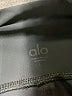 Alo Black Leggings Size L - photo 4