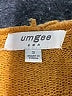 Umgee Gold Poncho Size S - photo 7