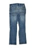 Cat & Jack Stars Blue Jeans Size 5T - photo 2