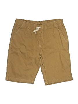 Weatherproof Khaki Shorts