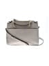 Halston Houndstooth Gray Satchel One size - photo 1