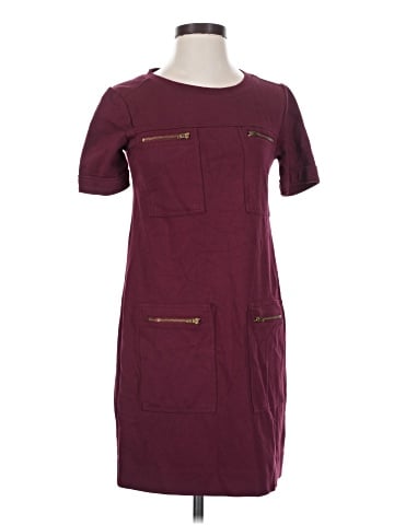 J.Crew Factory Store Casual Dress (view 1)
