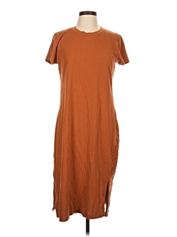 J.Crew Casual Dress (view 1)
