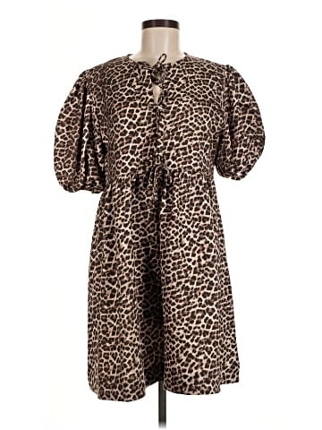 Unbranded Casual Dress (view 1)