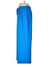Bar III Blue Casual Pants Size 8 - photo 5
