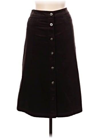 J.Jill Casual Skirt (view 1)
