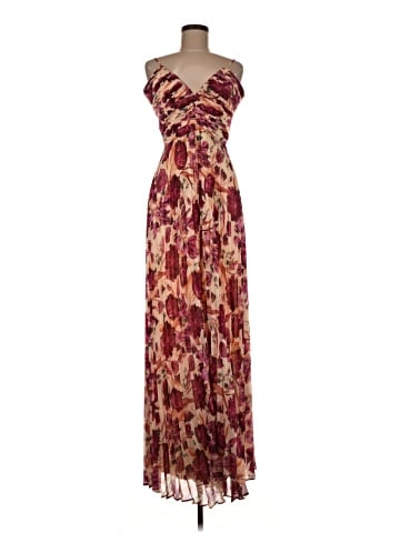 BCBGMAXAZRIA Cocktail Dress (view 1)