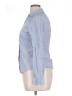 XXI Blue Long Sleeve Button-Down Shirt Size XXL - photo 5