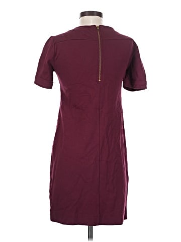 J.Crew Factory Store Casual Dress (view 2)