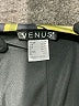Venus Tropical Black Cocktail Dress Size 1X - photo 7