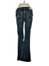 True Religion Paisley Blue Jeans Size 25 waist - photo 2