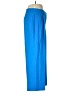 Bar III Blue Casual Pants Size 8 - photo 4
