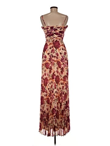 BCBGMAXAZRIA Cocktail Dress (view 2)
