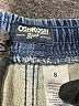 OshKosh B'gosh Solid Blue Jeans Size 8 - photo 3