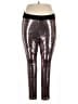Torrid Metallic Silver Leggings Size 2X Plus (2) - photo 1