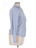 XXI Blue Long Sleeve Button-Down Shirt Size XXL - photo 4