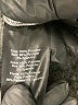 Donna Karan New York 100% Polyester Silver Sleeveless Blouse Size S - photo 8