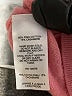 Vineyard Vines Pink Pullover Sweater Size XL - photo 8