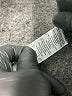 Alo Graphic Black Yoga Pants Size S - photo 8