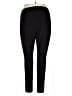 Torrid Metallic Silver Leggings Size 2X Plus (2) - photo 2