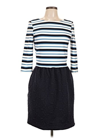 Taylor Casual Dress (view 1)