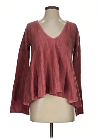 Free People Pullover Sweater (view 1)