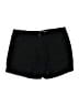 Old Navy Solid Black Shorts Size 4 - photo 1
