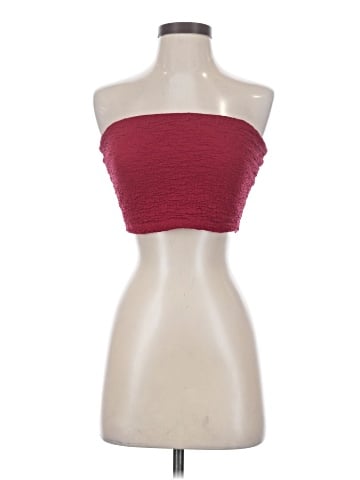 Princess Polly Tube Top (view 1)