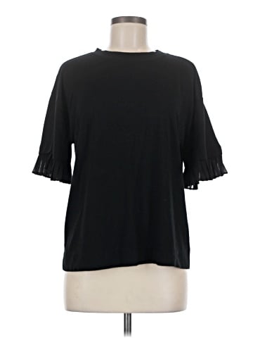 Design History 3/4 Sleeve Top (view 1)