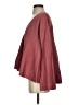 Free People Burgundy Pullover Sweater Size XS - photo 5