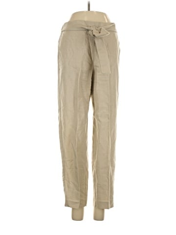 J.Crew Factory Store Linen Pants (view 1)