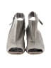 Paul Green Gray Ankle Boots Size UK 8 / US 10 - photo 2