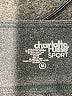 Charlotte Russe Gray Active Pants Size M - photo 4