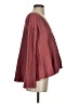 Free People Burgundy Pullover Sweater Size XS - photo 4