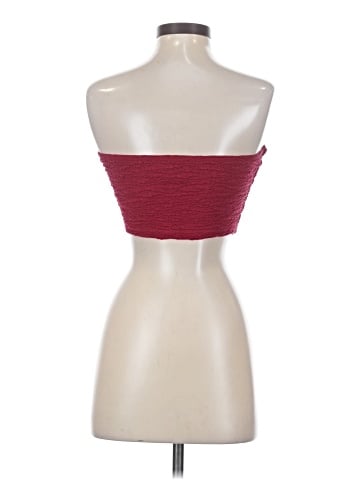 Princess Polly Tube Top (view 2)
