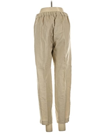 J.Crew Factory Store Linen Pants (view 2)