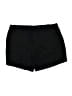 Old Navy Solid Black Shorts Size 4 - photo 2