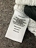 Talbots 100% Cotton Stripes White Pullover Sweater Size S - photo 8
