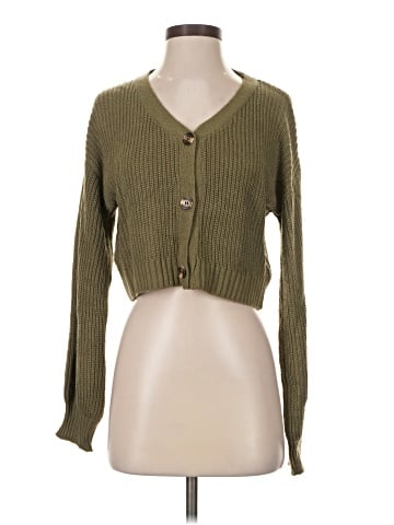Shein Cardigan (view 1)