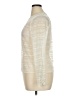 1.State Ivory Long Sleeve T-Shirt Size XL - photo 5