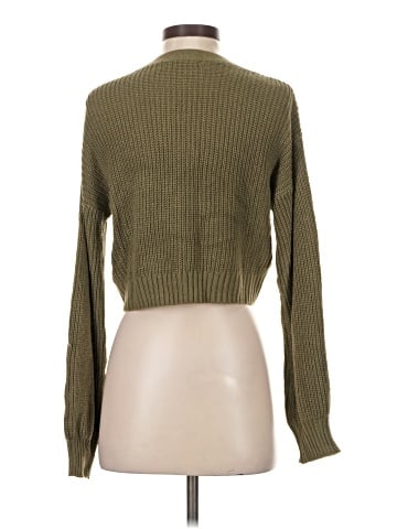 Shein Cardigan (view 2)
